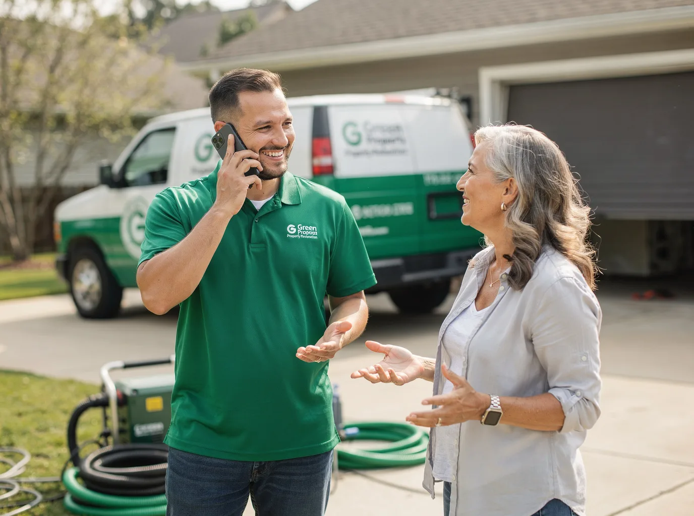 Water Damage Restoration Eddyville, KY FAQs